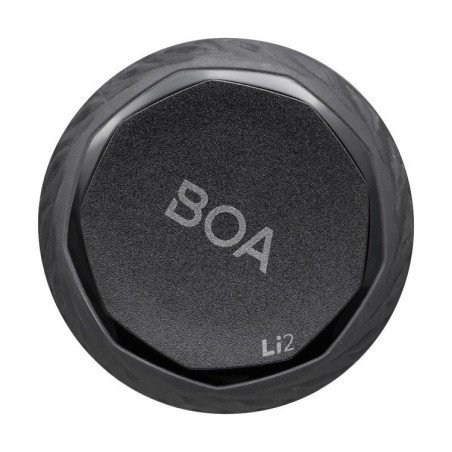 KIT BOA LI2 XC-903 ESQUERDO PRETO