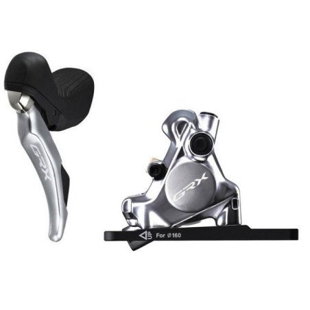 KIT TRAVÃO DISCO FRENTE RX820 J-KIT 1000-1700MM -