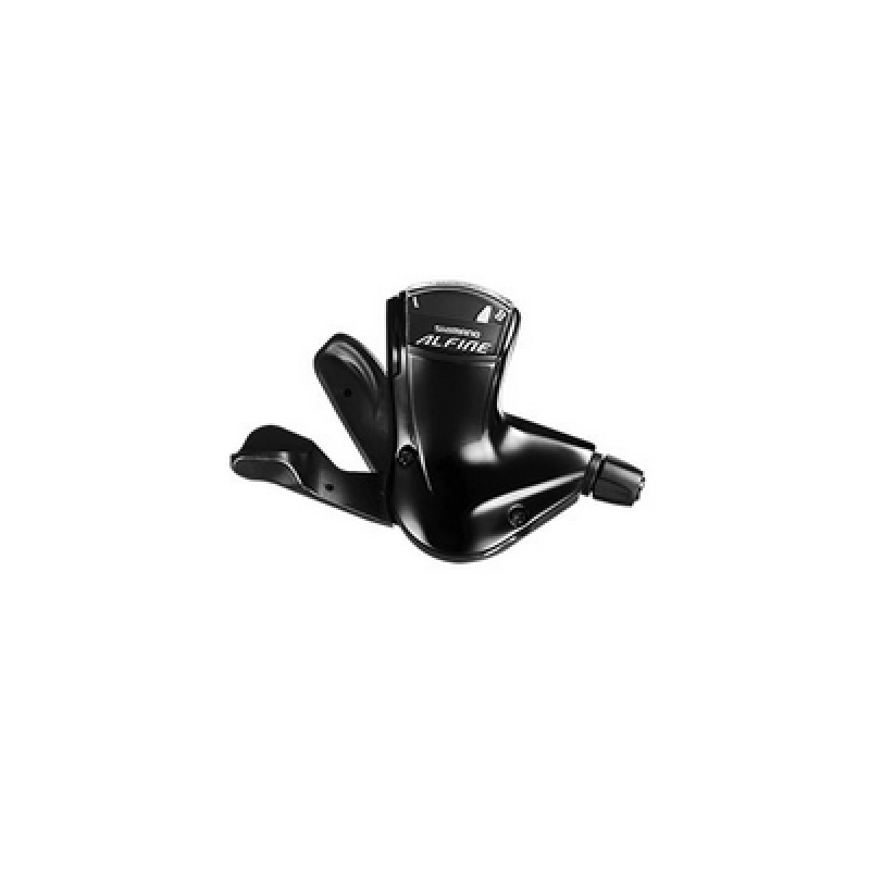 MANÍPULO MUDANÇA 8V ALFINE PRETO