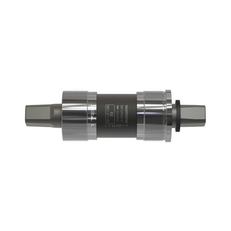 BOîTIER PéDALIER BSA 73-122.5MM EBBUN300C23X