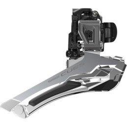 FRONT DERAILLEUR CUES 9/10V 34.9MM C/ ADAPTADOR 28,6MM