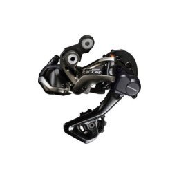 DESVIADOR TRÁS CAIXA LONGA 11V XTR DI2
