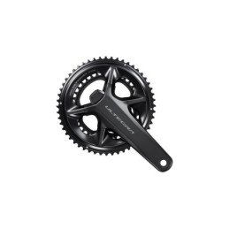 PÉDALIER 12V ULTEGRA 160MM 52-36D