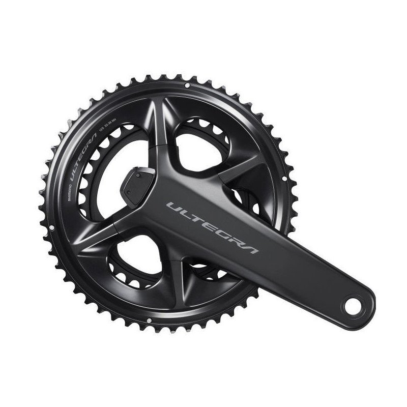 PÉDALIER 12V ULTEGRA 172,5MM 52-36D C/ POTENCIÓMETRO