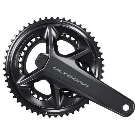 PÉDALIER 12V ULTEGRA 172,5MM 52-36D C/ POTENCIÓMETRO