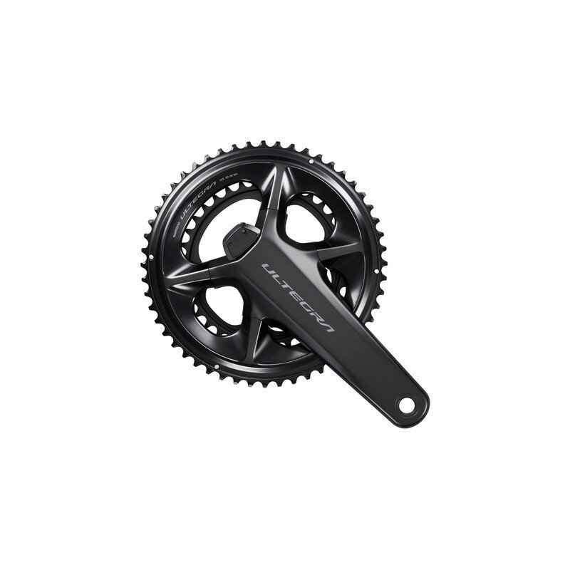 PEDALEIRO 12V ULTEGRA 175MM 52-36D