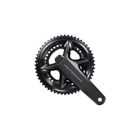 CRANKSET 12V ULTEGRA 175MM 52-36D