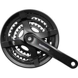 JUEGO DE BIELAS 12V ULTEGRA 175MM 52-36D C/ POTENCIÓMETRO