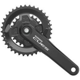 PEDALEIRO CUES 9/10/11V 170MM 36-22D
