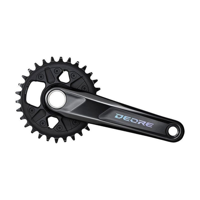 JUEGO DE BIELAS DEORE 12V 170MM 30D