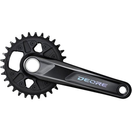 JUEGO DE BIELAS DEORE 12V 170MM 30D