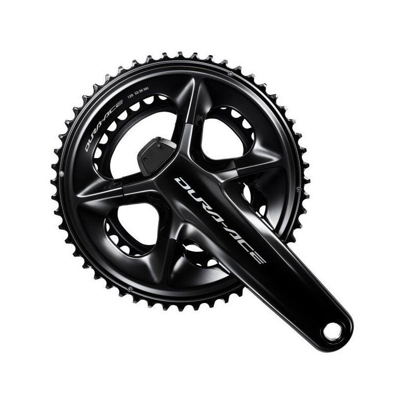 PEDALEIRO DURA ACE 12V 170MM 54X40D C/ POTENCIÓMETRO