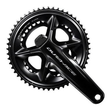 PEDALEIRO DURA ACE 12V 170MM 54X40D C/ POTENCIÓMETRO