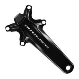 PEDALEIRO DURA ACE 12V 170MM S/RODA PEDALEIRA C/ POTENCIÓMETRO