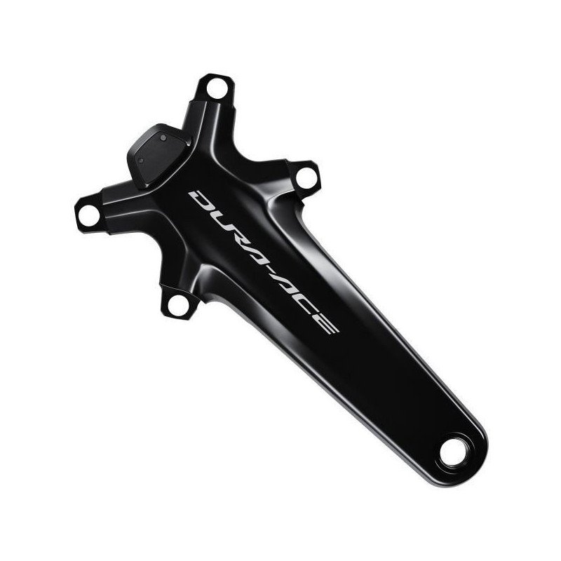 JUEGO DE BIELAS DURA ACE 12V 170MM S/RODA PEDALEIRA C/