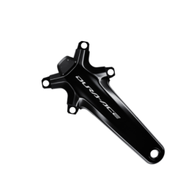 PÉDALIER DURA ACE 12V 172.5MM S/ RODA PEDALEIRA C/ POTENCIÓMETRO