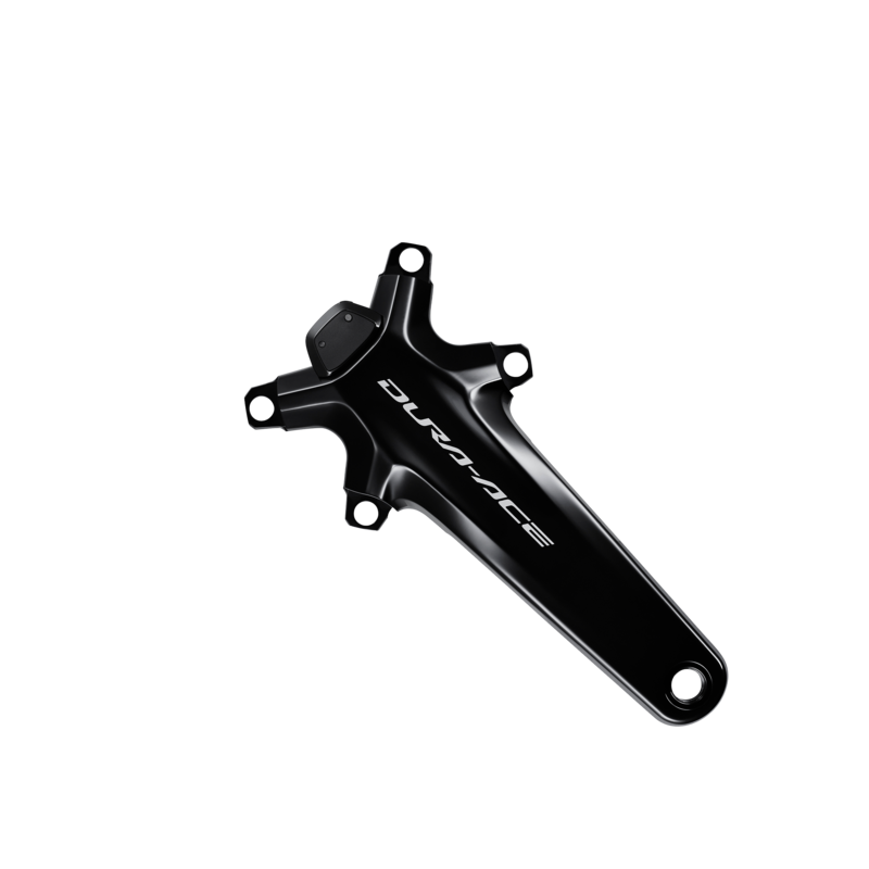 JUEGO DE BIELAS DURA ACE 12V 172.5MM S/ RODA PEDALEIRA C/