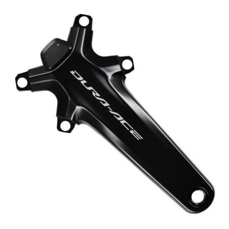 PEDALEIRO DURA ACE 160MM S/ RODA PEDALEIRA C/ POTENCIÓMETRO