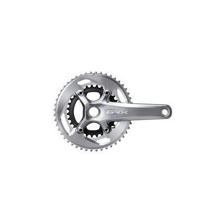 CRANKSET GRX 172,5MM 11V 48-31D