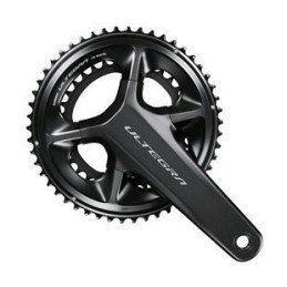 PÉDALIER ULTEGRA 11V 165MM 50-34D