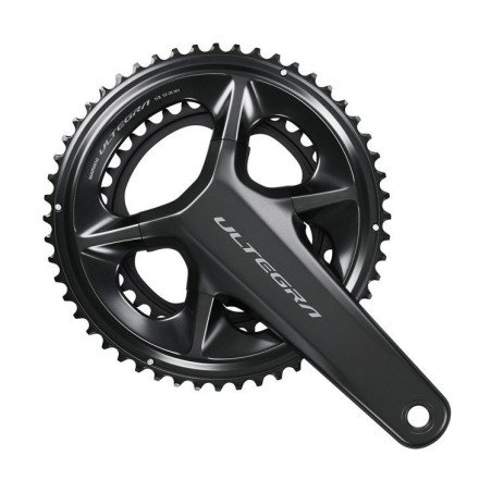 PEDALEIRO ULTEGRA 11V 165MM 52-36D