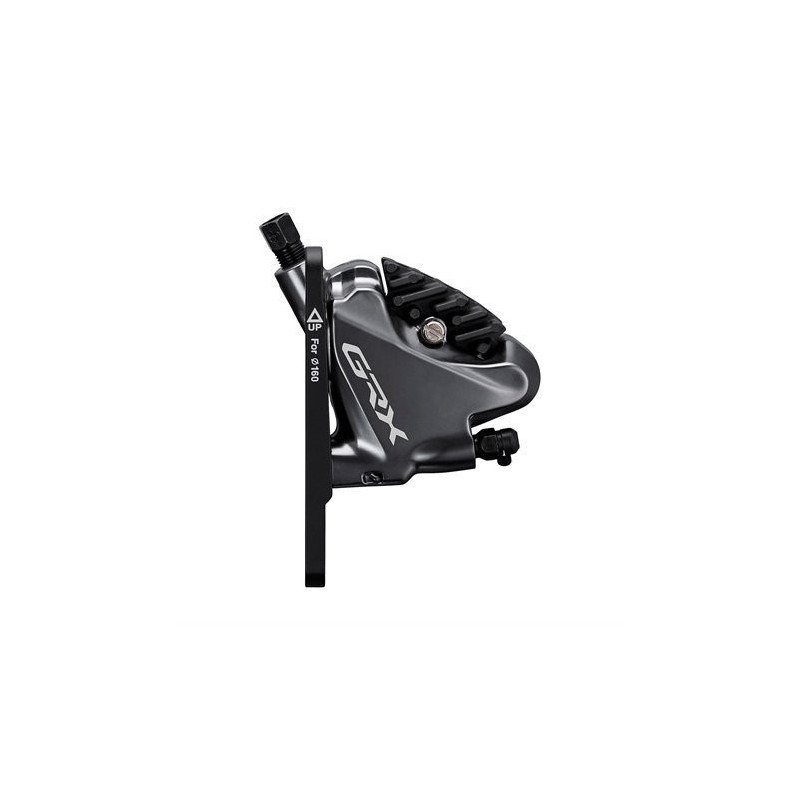 PINÇA TRAVÃO HIDRÁULICO FRENTE GRX FLAT MOUNT IBRRX810F6RF