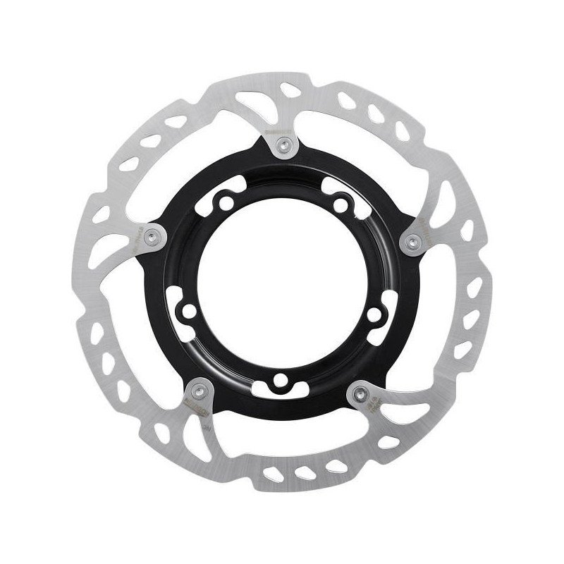 DISCO DE FRENO HIDRÁULICO 160MM -5 FUROS