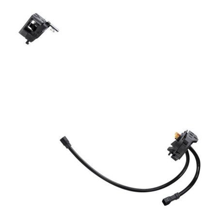 SUPORTE BATERIA INTEGRADA CABO 250MM