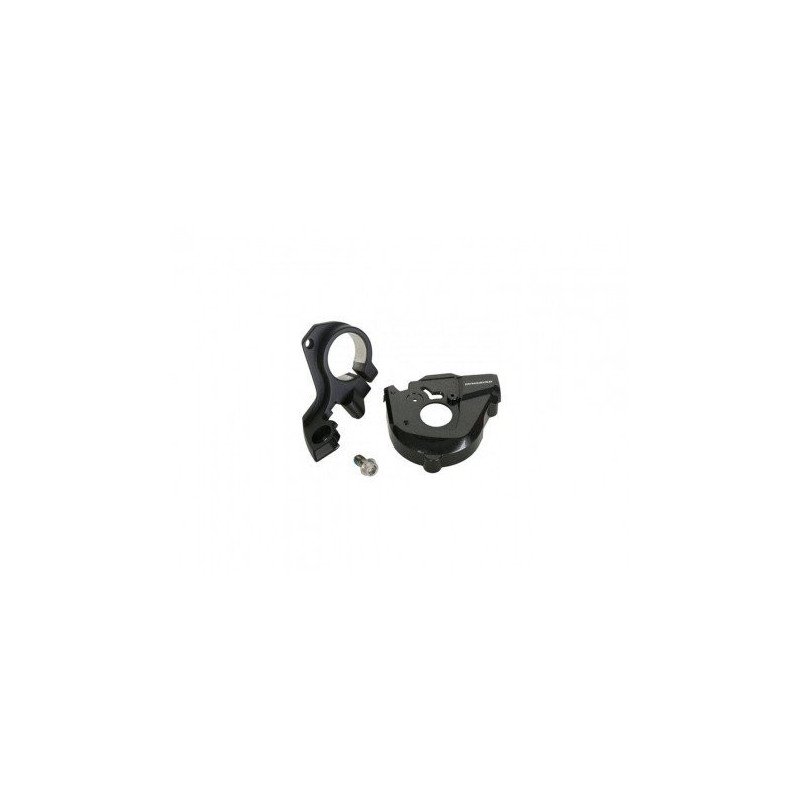 TAMPA DO VISOR DIREITO SL-M8000