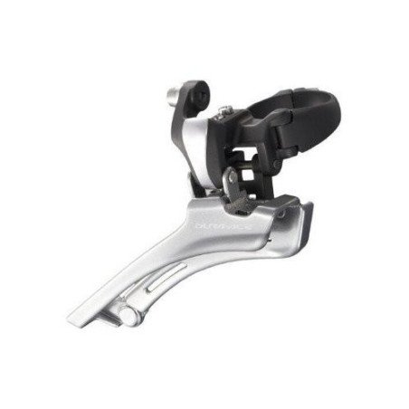 DÉRAILLEUR AVANT 31,8MM DURA ACE