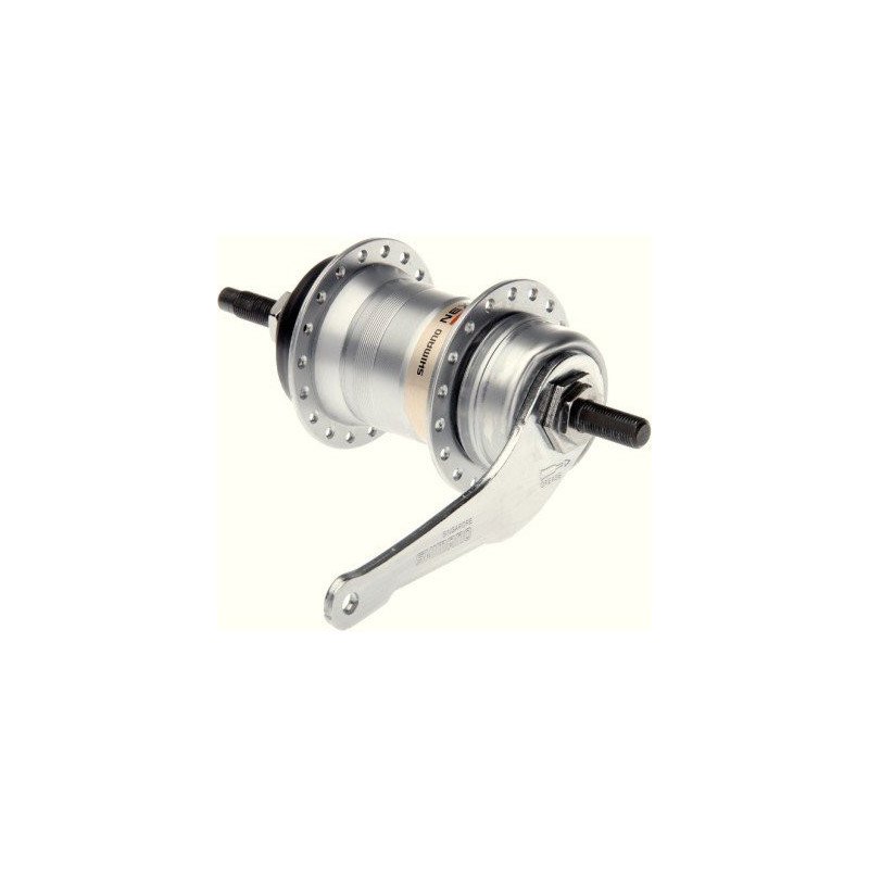 HUB 36F P/ TRAVÃO CONTRAPEDAL DX