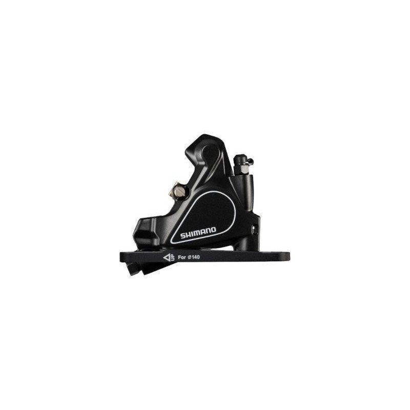 TRAVÃO HIDRÁULICO FRENTE RS405 C/ ADAPTADOR