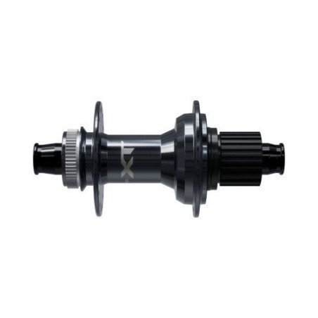 MOYEU ARRIÈRE 28F XT CENTERLOCK 12MM 148MM