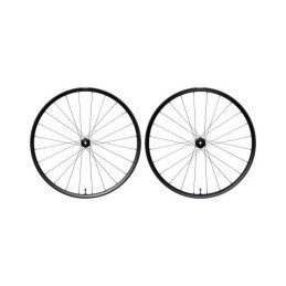 JUEGO DE RUEDAS RX180-700C CENTERLOCK F/T12