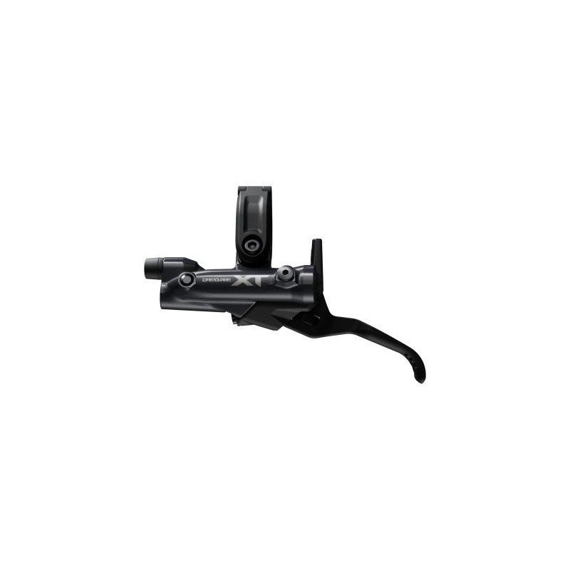 MANETE TRAVÃO HIDRAÚLICO ESQUERDA XT BL-M8200