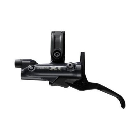 MANETE TRAVÃO HIDRAÚLICO ESQUERDA XT BL-M8200
