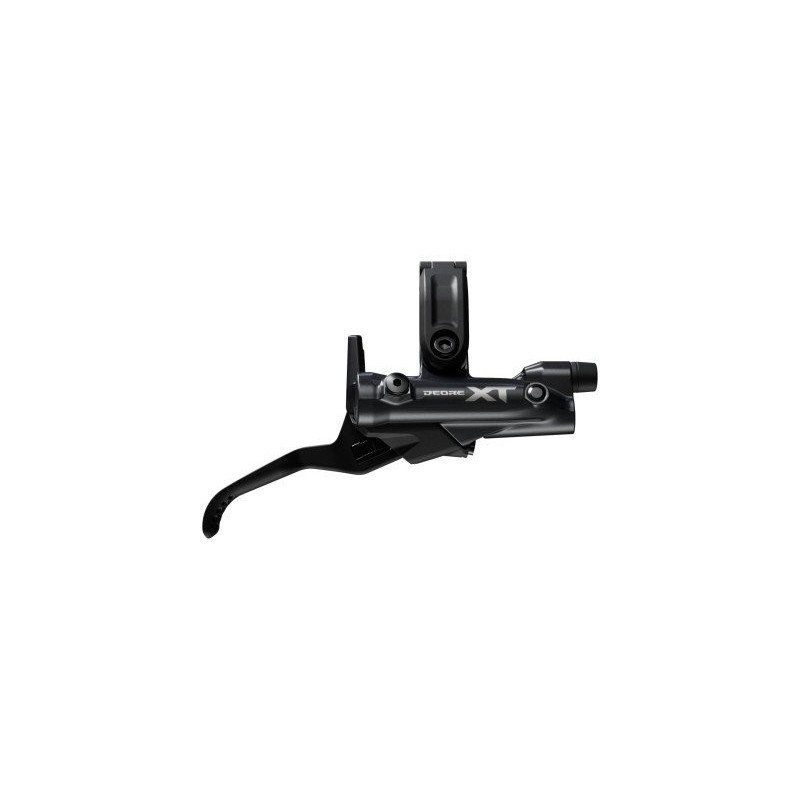 MANETE TRAVÃO HIDRÁULICO DIREITA XT BL-M8200