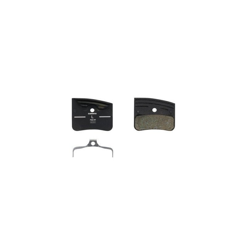 PASTILHAS DISCO RESINA P03A-RF