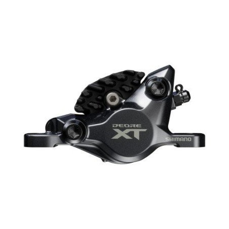 PINÇA TRAVÃO DISCO XT M8200 FR/TR
