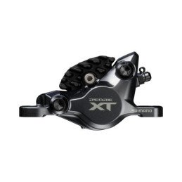 PINÇA TRAVÃO DISCO XT M8200 FR/TR IBRM8200MPRX