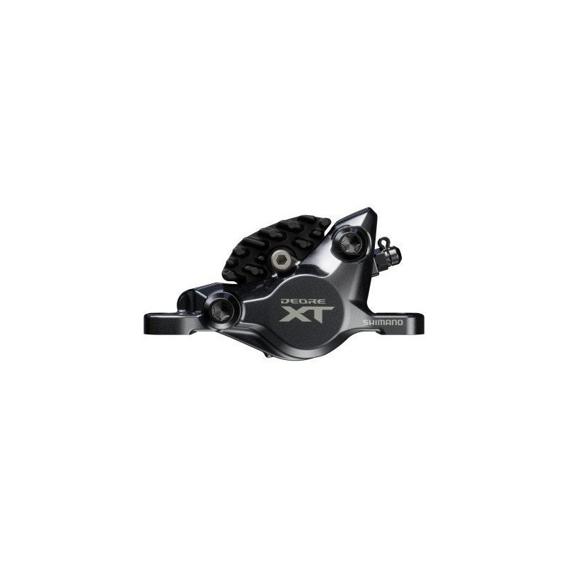 PINÇA TRAVÃO DISCO XT M8200 FR/TR IBRM8200MPRX