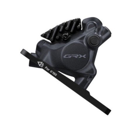 PINÇA TRAVÃO HIDRÁULICO FRENTE GRX FLAT MOUNT
