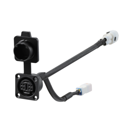 PORTA SATELITE EW-CP111 200MM