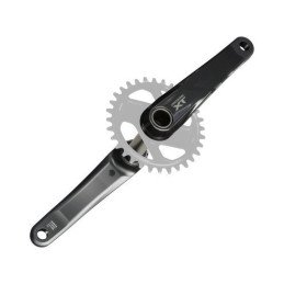 JUEGO DE BIELAS XT FC-M8200 170MM S/ RODA PEDALEIRA