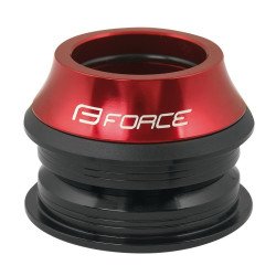 Headset 11/8'' RED