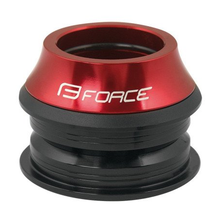 Headset 11/8'' RED
