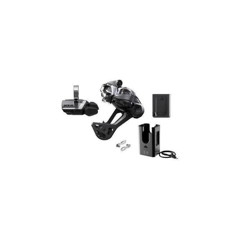 KIT UPGRADE DI2 XTR M9250SGS IGPM9250UPG01