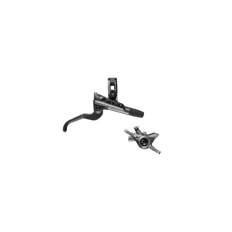 KIT TRAVÃO DISCO XTR TRÁS M9200 J-KIT 1700MM IM92001JRRXRA170