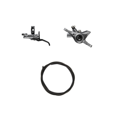 KIT TRAVÃO DISCO XTR TRÁS M9200 J-KIT 1700MM