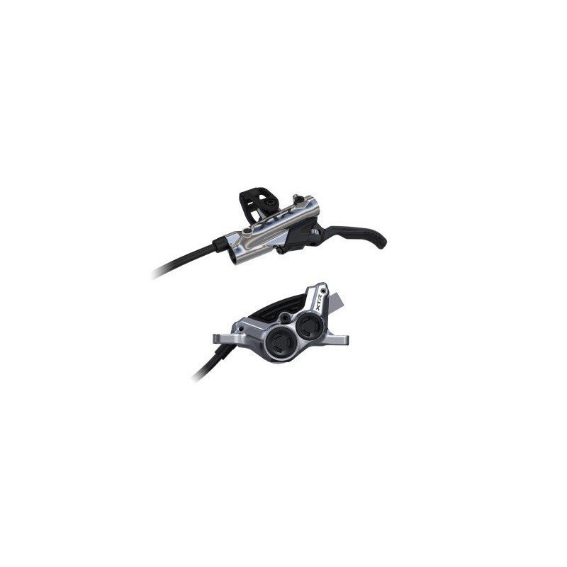 KIT TRAVÃO DISCO XTR TRÁS M9220 J-KIT 1700MM